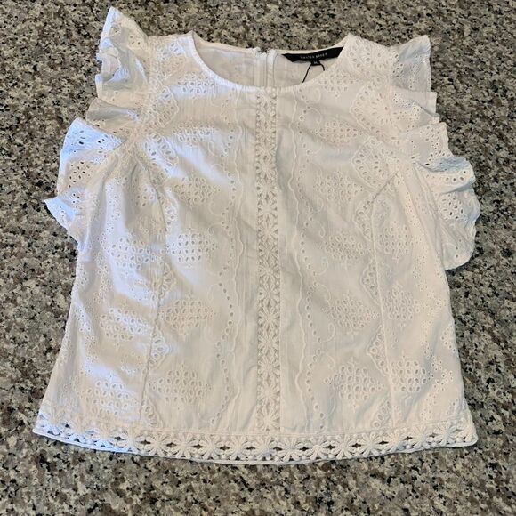 Walter Baker Top M - Picture 2 of 8